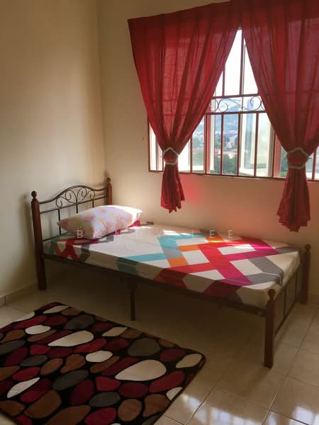 Pangsapuri untuk Disewa di Selesa I Resort Apartment (Pangsapuri Damai Mewah B) - Benny Lee - PropertyGuru.com.my