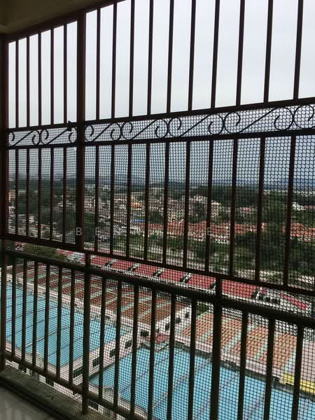 Pangsapuri untuk Disewa di Selesa I Resort Apartment (Pangsapuri Damai Mewah B) - Benny Lee - PropertyGuru.com.my