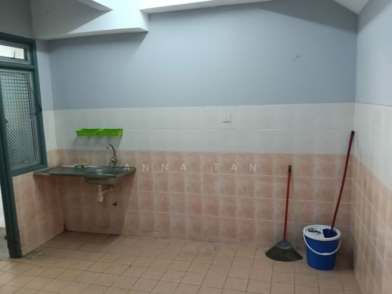 2-storey Terraced House for Rent in Setia Impian (Setia Alam) - Anna Tan - PropertyGuru.com.my