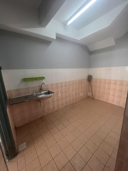 2-storey Terraced House for Rent in Setia Impian (Setia Alam) - Anna Tan - PropertyGuru.com.my