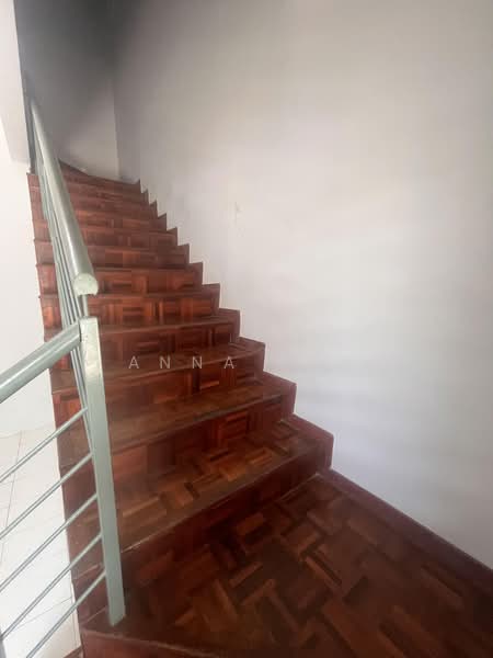 2-storey Terraced House for Rent in Setia Impian (Setia Alam) - Anna Tan - PropertyGuru.com.my