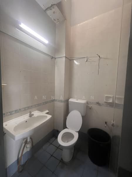 2-storey Terraced House for Rent in Setia Impian (Setia Alam) - Anna Tan - PropertyGuru.com.my