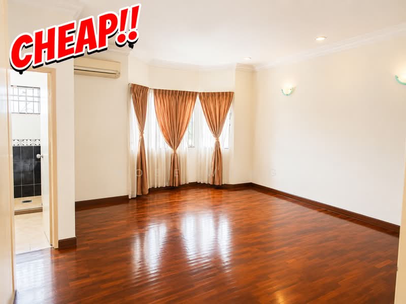 2-storey Terraced House for Sale in Bukit Rahman Putra (Sungai Buloh) - Rose Wong - Interior - PropertyGuru.com.my