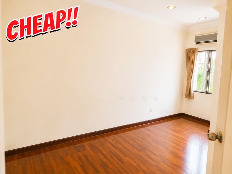 2-storey Terraced House for Sale in Bukit Rahman Putra (Sungai Buloh) - Rose Wong - Interior - PropertyGuru.com.my