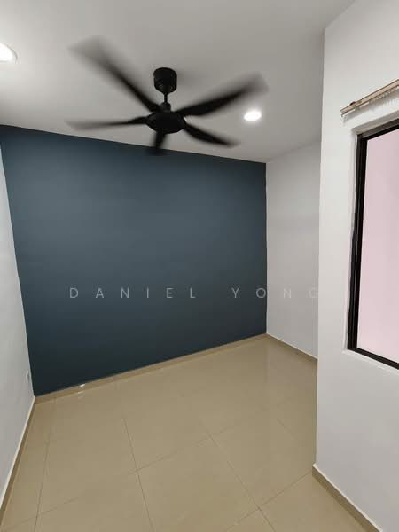 1-storey Terraced House for Sale in Taman Ungku Tun Aminah (Skudai) - Daniel Yong - Interior - PropertyGuru.com.my