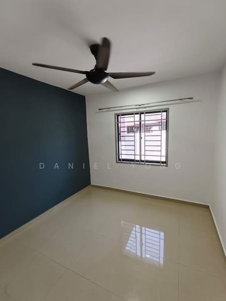 1-storey Terraced House for Sale in Taman Ungku Tun Aminah (Skudai) - Daniel Yong - Interior - PropertyGuru.com.my