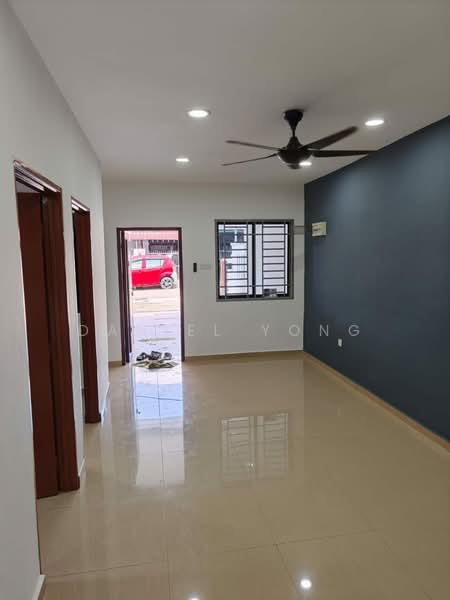 1-storey Terraced House for Sale in Taman Ungku Tun Aminah (Skudai) - Daniel Yong - Interior - PropertyGuru.com.my
