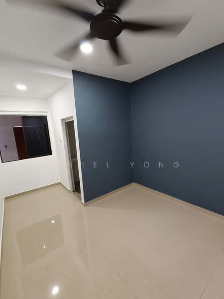 1-storey Terraced House for Sale in Taman Ungku Tun Aminah (Skudai) - Daniel Yong - Interior - PropertyGuru.com.my