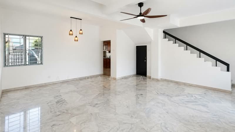 2-storey Terraced House for Sale in Usj 5 (Subang Jaya) - Afiqah zaidi - PropertyGuru.com.my