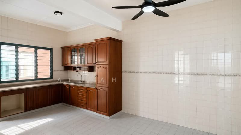 2-storey Terraced House for Sale in Usj 5 (Subang Jaya) - Afiqah zaidi - PropertyGuru.com.my