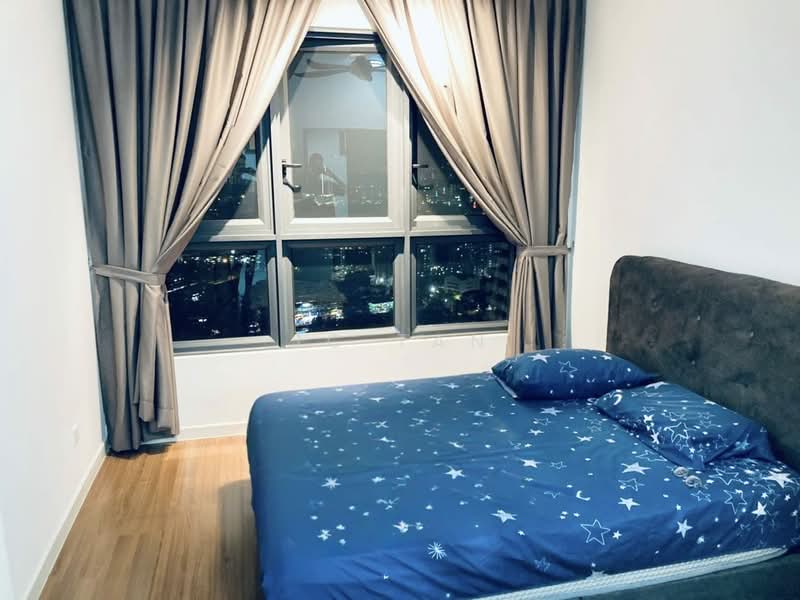 Servis Apartment untuk Disewa di M Vertica - JC Tan - Bedroom - PropertyGuru.com.my