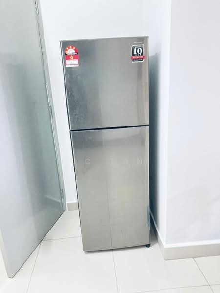 Servis Apartment untuk Disewa di M Vertica - JC Tan - Interior - PropertyGuru.com.my