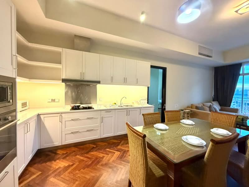 Kondominium untuk Disewa di Quayside Condominium - Jayden Yeap - PropertyGuru.com.my