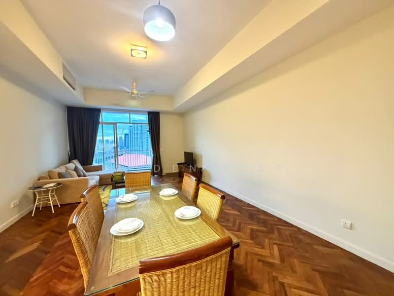 Kondominium untuk Disewa di Quayside Condominium - Jayden Yeap - PropertyGuru.com.my