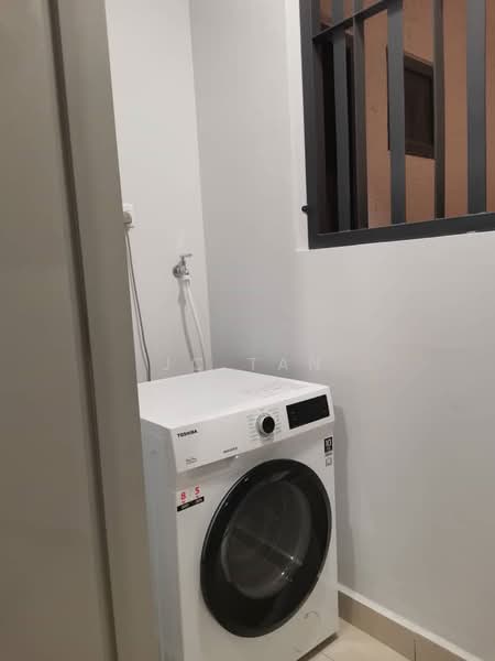 Servis Apartment untuk Disewa di M Vertica - JC Tan - Interior - PropertyGuru.com.my
