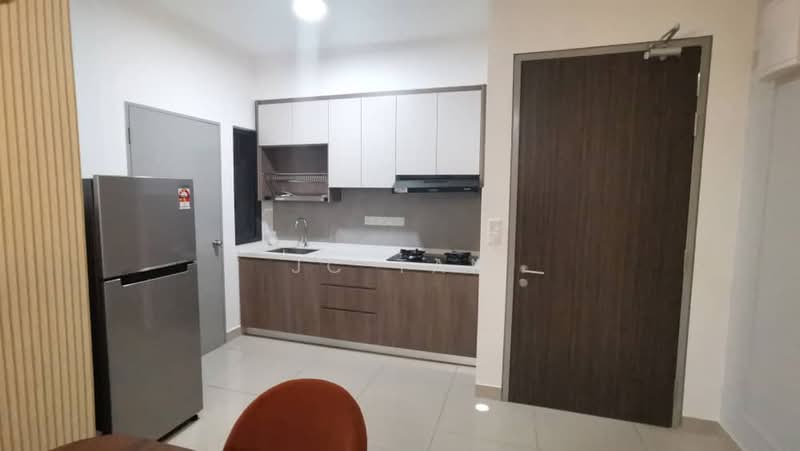 Servis Apartment untuk Disewa di M Vertica - JC Tan - Kitchen - PropertyGuru.com.my
