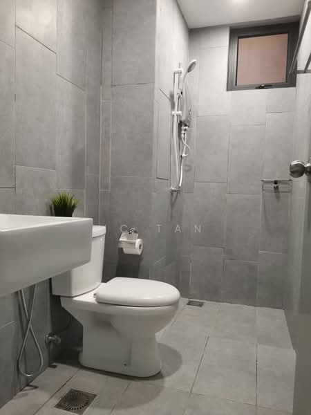 Servis Apartment untuk Disewa di M Vertica - JC Tan - Bathroom - PropertyGuru.com.my