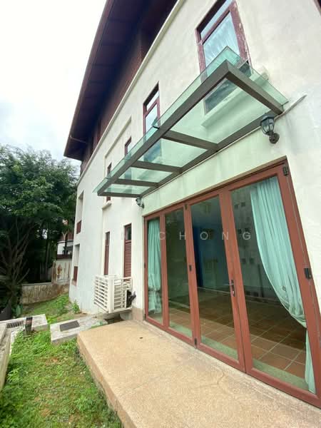 Bungalow for Sale in Bukit Persekutuan (Bangsar) - Yenn Chong - Exterior - PropertyGuru.com.my