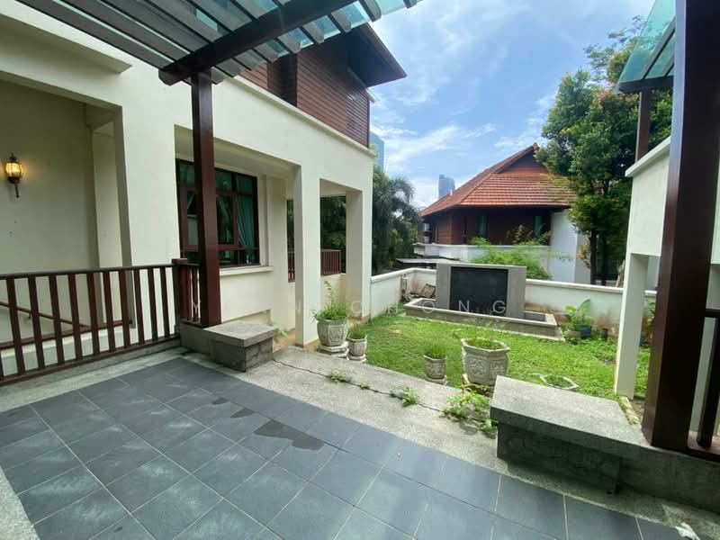 Bungalow for Sale in Bukit Persekutuan (Bangsar) - Yenn Chong - Exterior - PropertyGuru.com.my