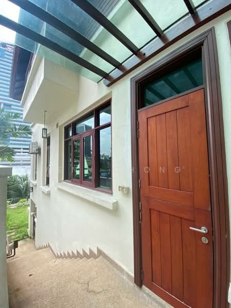 Bungalow for Sale in Bukit Persekutuan (Bangsar) - Yenn Chong - Exterior - PropertyGuru.com.my