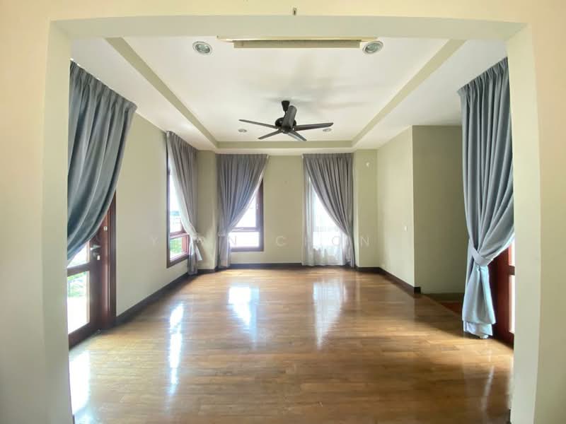 Bungalow for Sale in Bukit Persekutuan (Bangsar) - Yenn Chong - Living Room - PropertyGuru.com.my