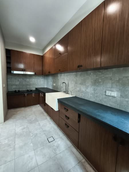 Bungalow for Sale in Bukit Persekutuan (Bangsar) - Yenn Chong - Kitchen - PropertyGuru.com.my