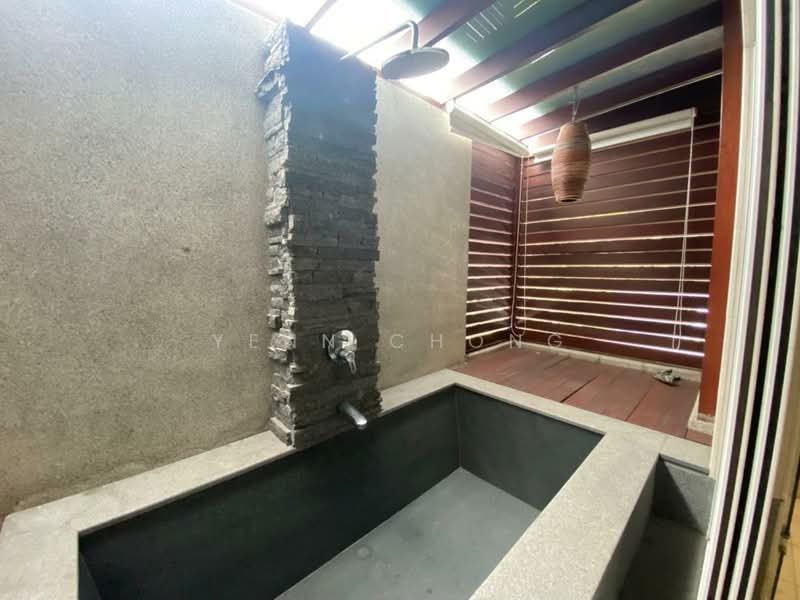 Bungalow for Sale in Bukit Persekutuan (Bangsar) - Yenn Chong - Bathroom - PropertyGuru.com.my