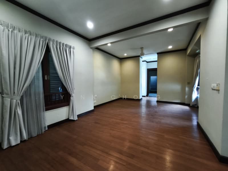 Bungalow for Sale in Bukit Persekutuan (Bangsar) - Yenn Chong - Living Room - PropertyGuru.com.my