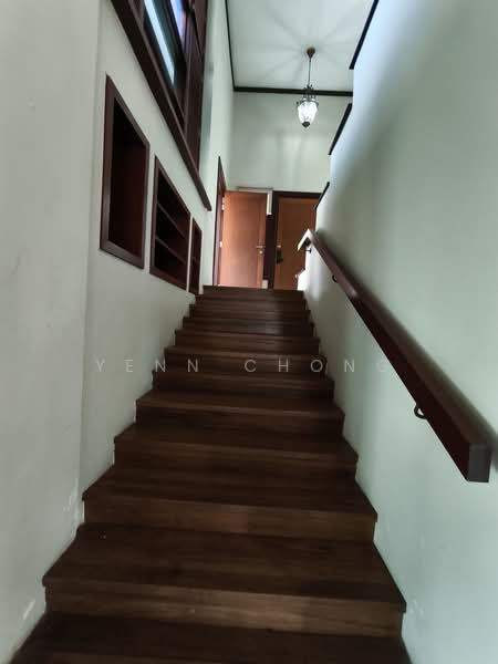 Bungalow for Sale in Bukit Persekutuan (Bangsar) - Yenn Chong - Interior - PropertyGuru.com.my