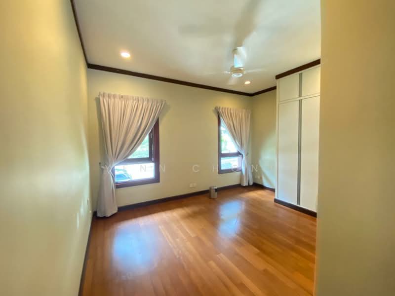 Bungalow for Sale in Bukit Persekutuan (Bangsar) - Yenn Chong - Bedroom - PropertyGuru.com.my