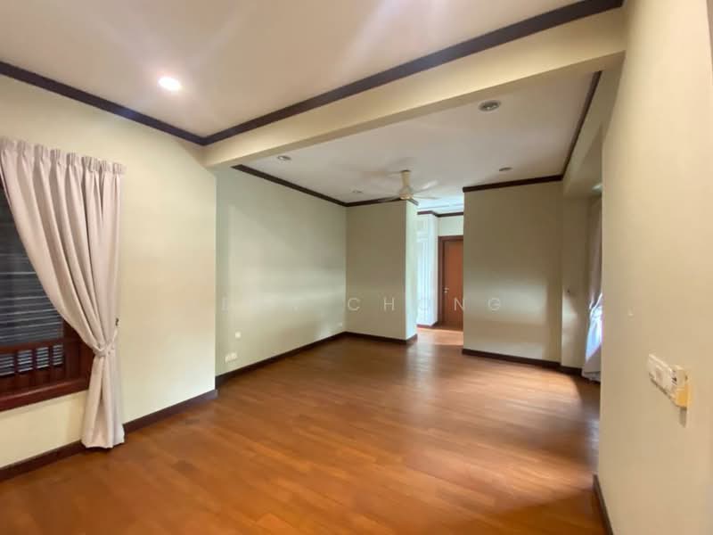 Bungalow for Sale in Bukit Persekutuan (Bangsar) - Yenn Chong - Living Room - PropertyGuru.com.my