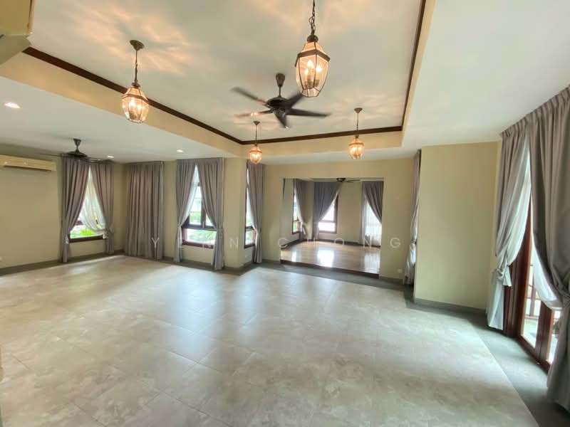 Bungalow for Sale in Bukit Persekutuan (Bangsar) - Yenn Chong - Living Room - PropertyGuru.com.my