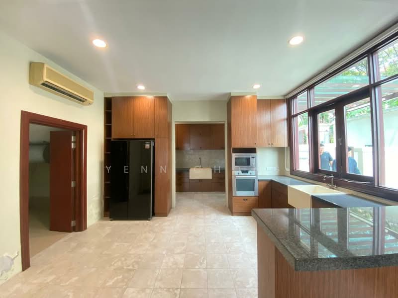 Bungalow for Sale in Bukit Persekutuan (Bangsar) - Yenn Chong - Kitchen - PropertyGuru.com.my