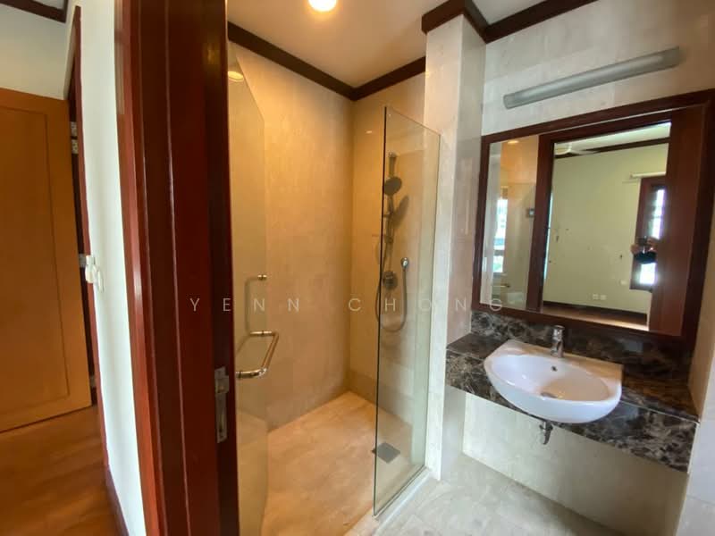 Bungalow for Sale in Bukit Persekutuan (Bangsar) - Yenn Chong - Bathroom - PropertyGuru.com.my