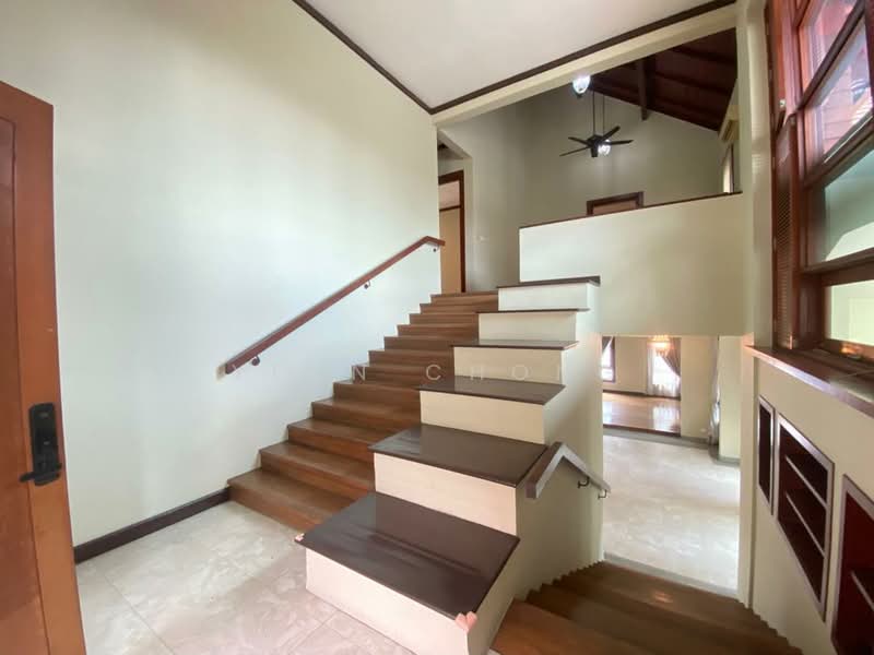 Bungalow for Sale in Bukit Persekutuan (Bangsar) - Yenn Chong - Interior - PropertyGuru.com.my