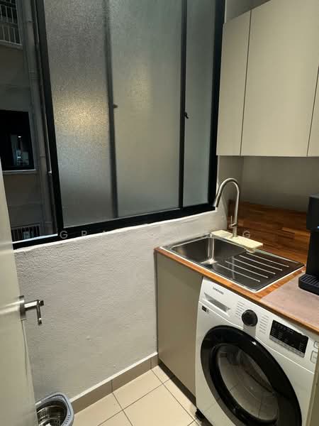 Servis Apartment untuk Disewa di The Tropika - Grace Wong - Interior - PropertyGuru.com.my