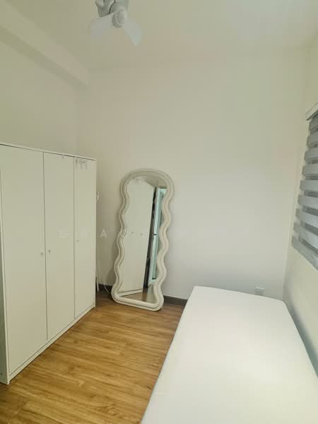 Servis Apartment untuk Disewa di The Tropika - Grace Wong - Bedroom - PropertyGuru.com.my