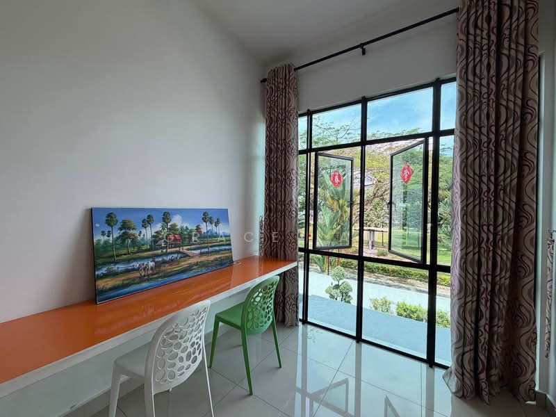 Cluster House for Sale in Austin (Johor Bahru) - Grace Lau - PropertyGuru.com.my