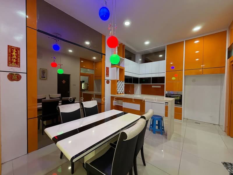 Cluster House for Sale in Austin (Johor Bahru) - Grace Lau - PropertyGuru.com.my