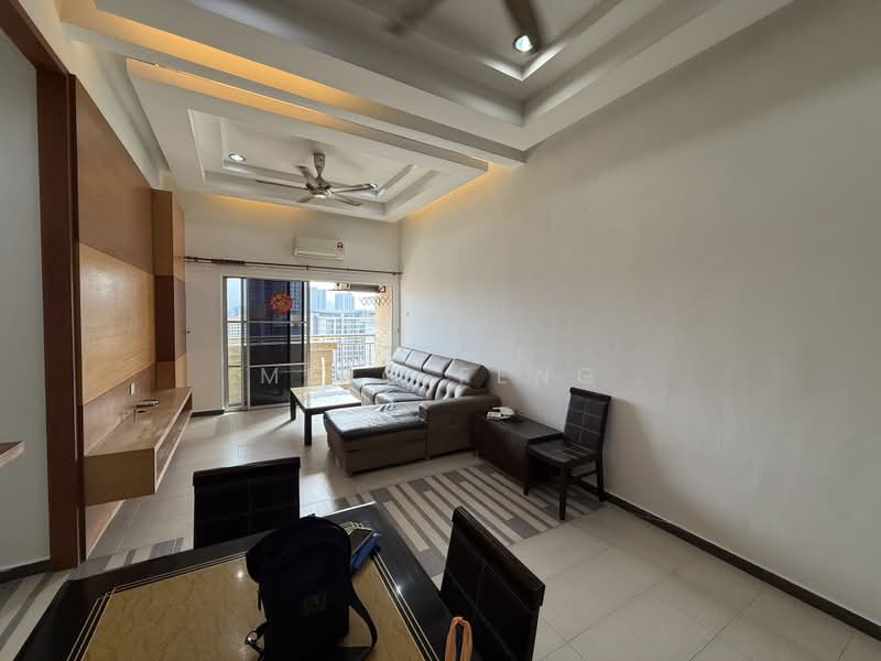 Kondominium untuk Dijual di Cengal Condominium - Ming Feng - PropertyGuru.com.my