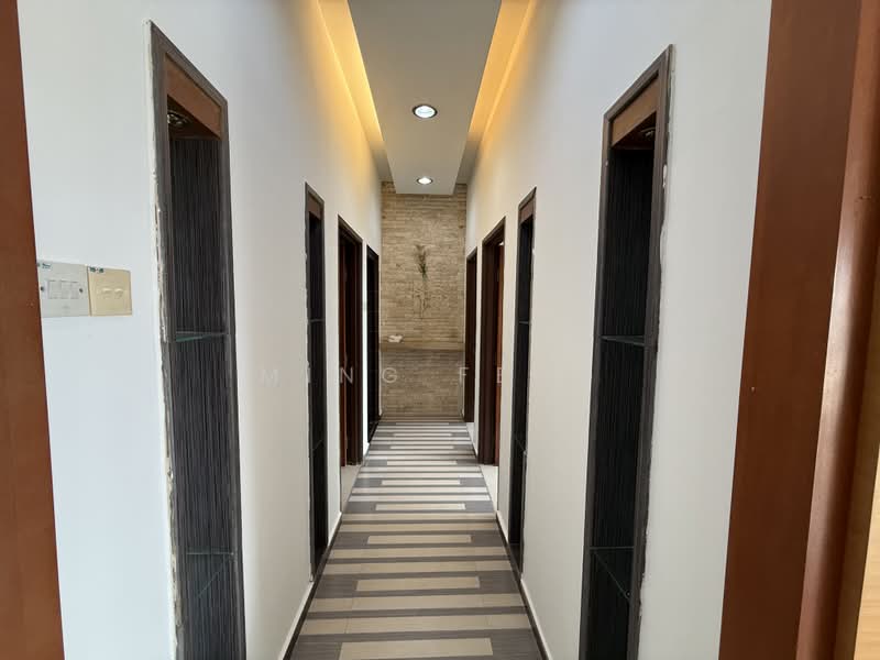 Kondominium untuk Dijual di Cengal Condominium - Ming Feng - PropertyGuru.com.my