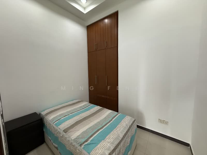 Kondominium untuk Dijual di Cengal Condominium - Ming Feng - PropertyGuru.com.my