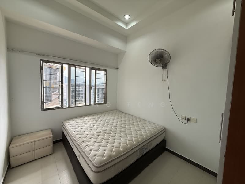 Kondominium untuk Dijual di Cengal Condominium - Ming Feng - PropertyGuru.com.my