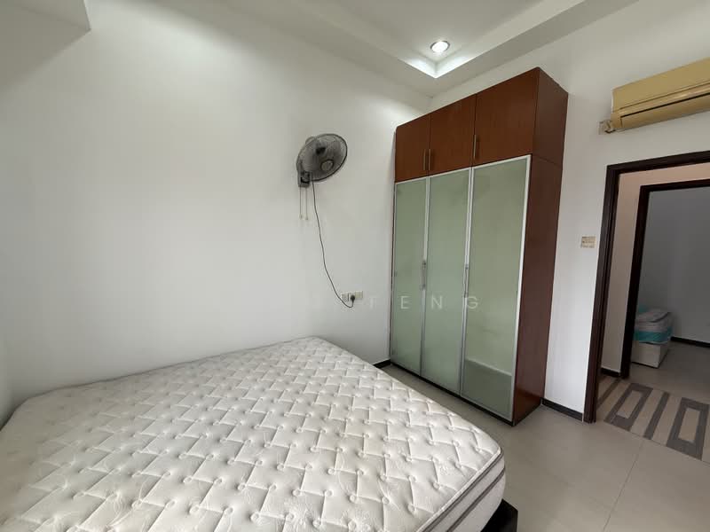 Kondominium untuk Dijual di Cengal Condominium - Ming Feng - PropertyGuru.com.my