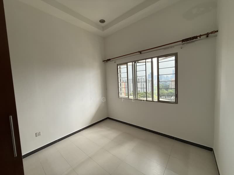 Kondominium untuk Dijual di Cengal Condominium - Ming Feng - PropertyGuru.com.my