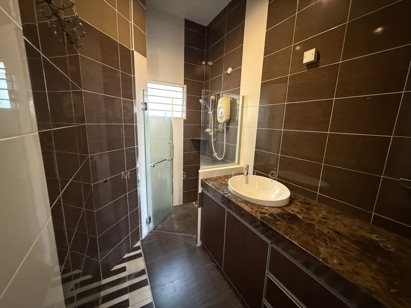 Kondominium untuk Dijual di Cengal Condominium - Ming Feng - PropertyGuru.com.my