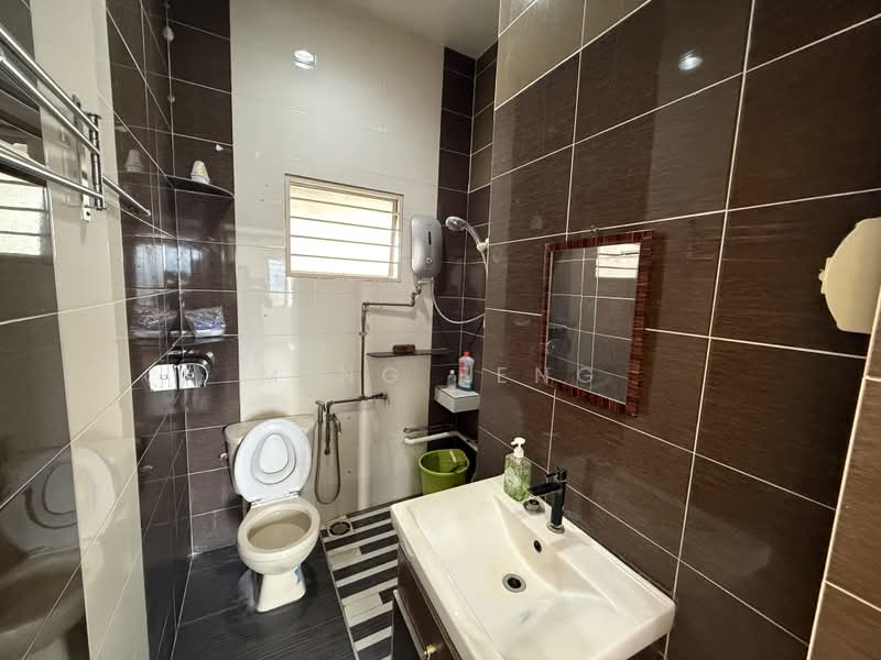 Kondominium untuk Dijual di Cengal Condominium - Ming Feng - PropertyGuru.com.my