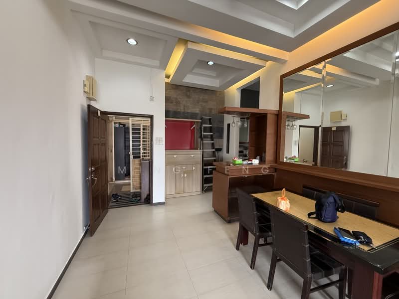 Kondominium untuk Dijual di Cengal Condominium - Ming Feng - PropertyGuru.com.my