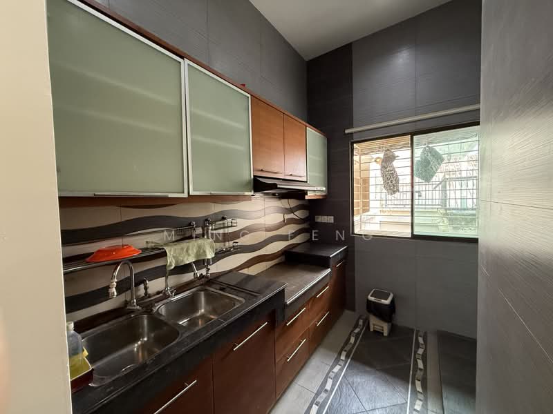 Kondominium untuk Dijual di Cengal Condominium - Ming Feng - PropertyGuru.com.my