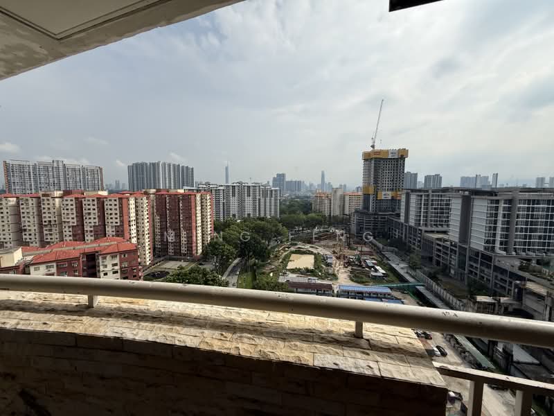 Kondominium untuk Dijual di Cengal Condominium - Ming Feng - PropertyGuru.com.my